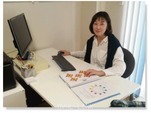 小松 美貴 さん